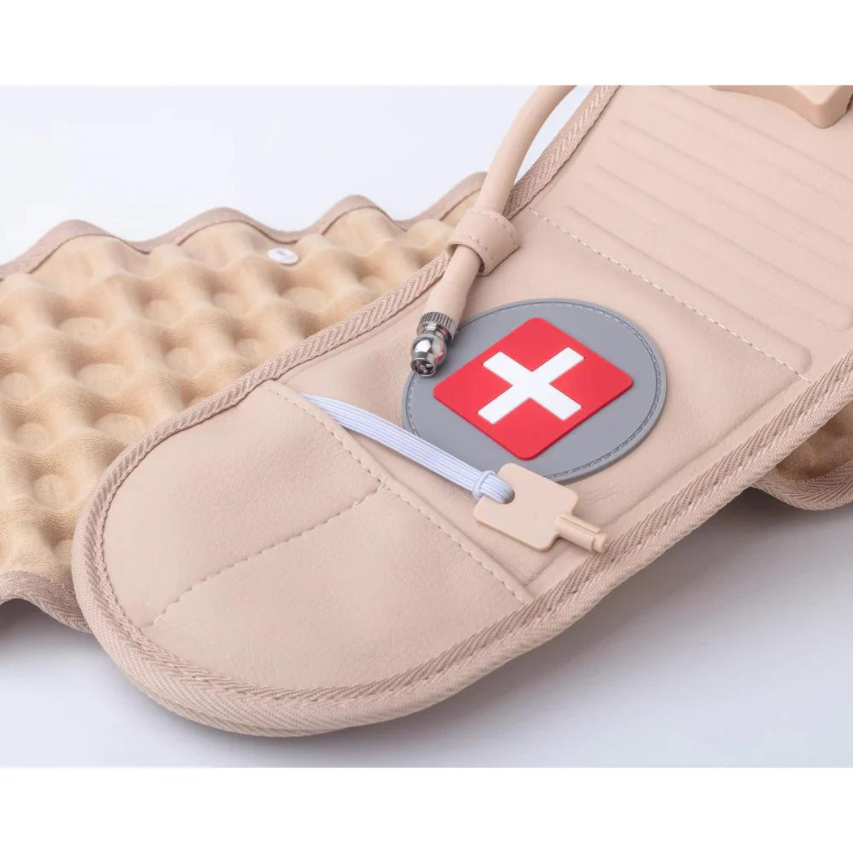 Lumbara® - Verzachtende verlichting voor uw rug - 50% korting