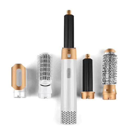 Airwrap #1 HAIRSTYLER | SALE €100 KORTING!